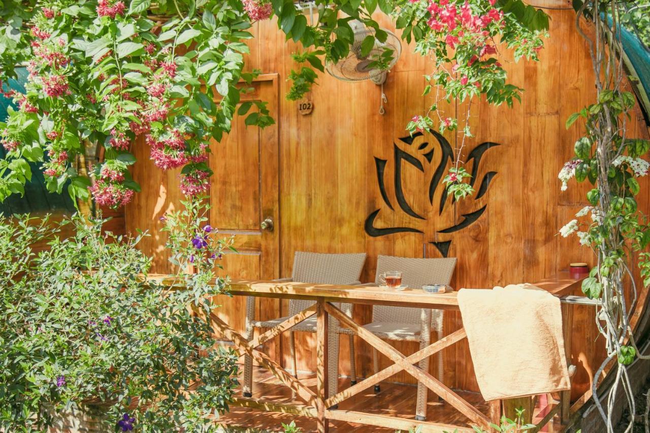 Phu Quoc Valley Sen Bungalow חדר תמונה