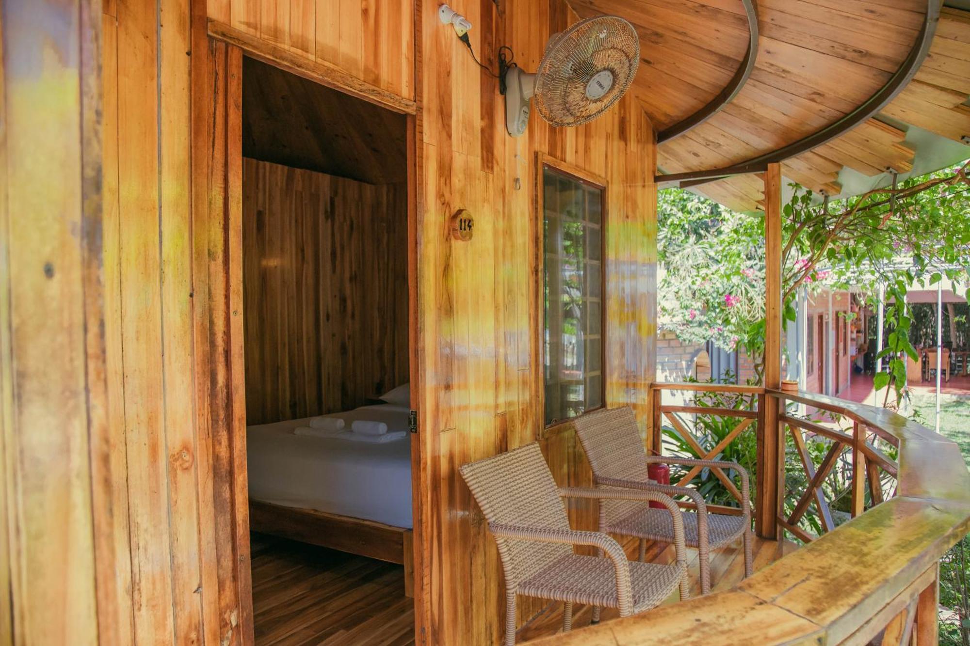 Phu Quoc Valley Sen Bungalow חדר תמונה